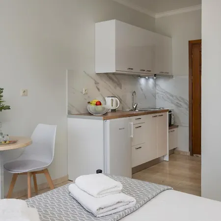 Apartment Apartments Chania