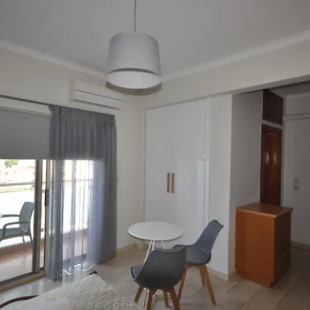 Apartment Apartments Chania *