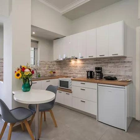 Chania Apartamento La Canea