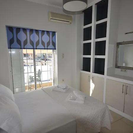 Apartments Chania *