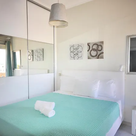 Apartment Apartments Chania