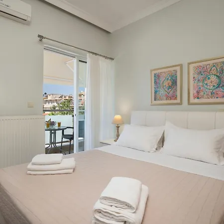 Apartments Chania