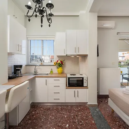 Apartamento Chania