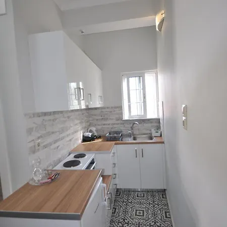 Apartment Apartments Chania *