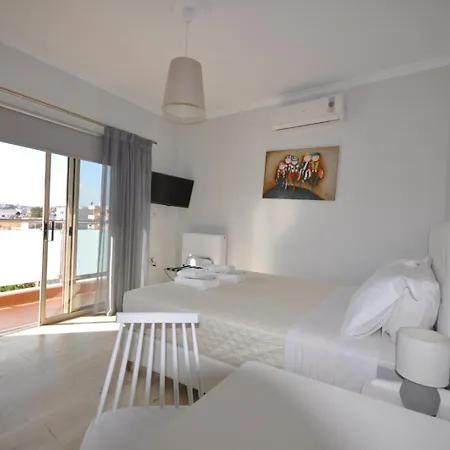 Apartments Chania Chania (Crete)
