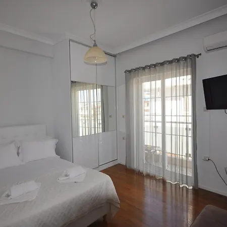 Apartment Apartments Chania