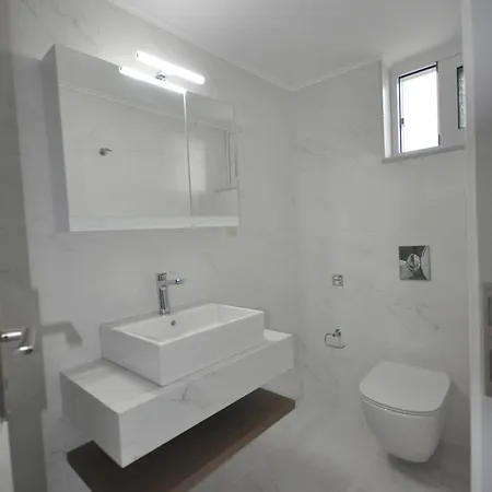 Apartment Apartments Chania Chania (Crete)