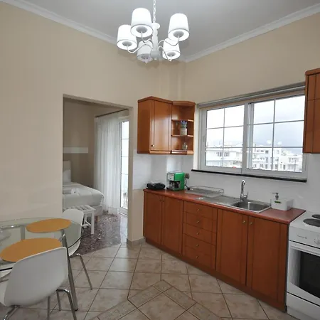Apartments Chania * Chania (Crete)