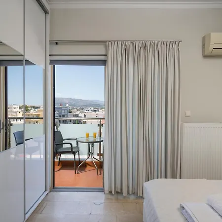 Apartment Apartments Chania