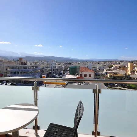Apartments Chania Apartment *