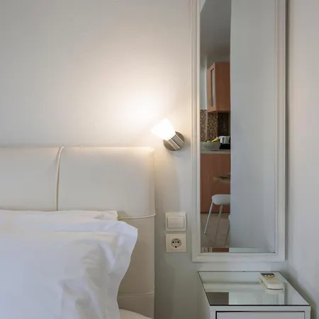 Apartment Apartments Chania *