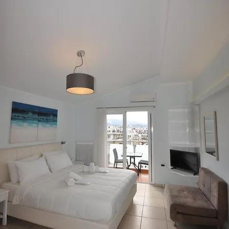 Apartment Apartments Chania Chania (Crete)