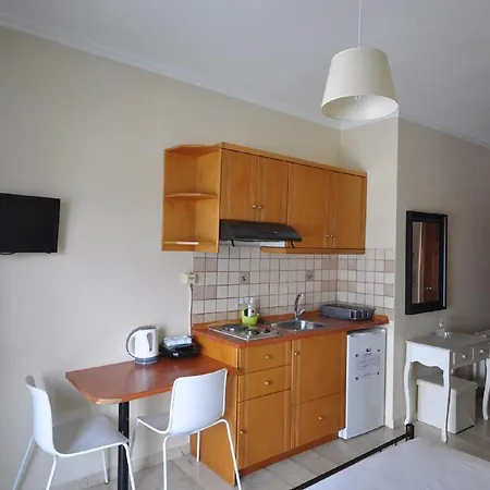 Apartments Chania