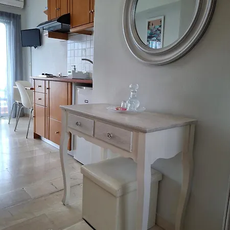 Apartment Apartments Chania *
