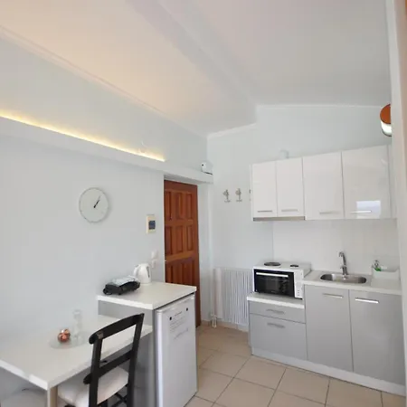 Apartments Chania * Chania (Crete)
