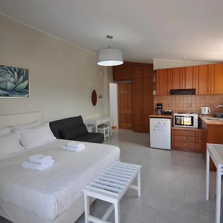 Apartments Chania * Chania (Crete)