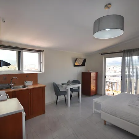 Apartment Apartments Chania