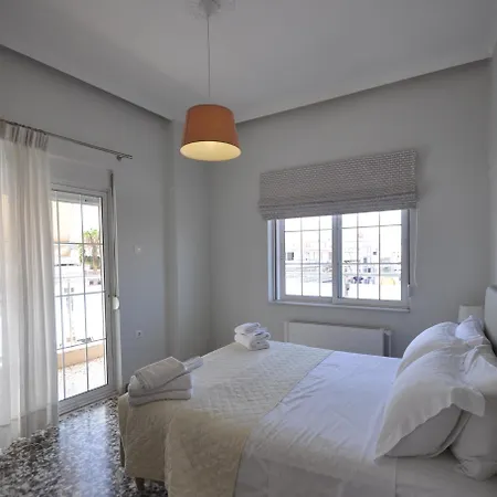 Apartments Chania Chania (Crete)