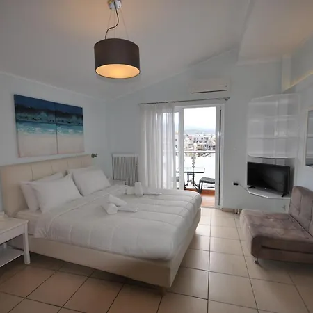 Apartments Chania Apartment *