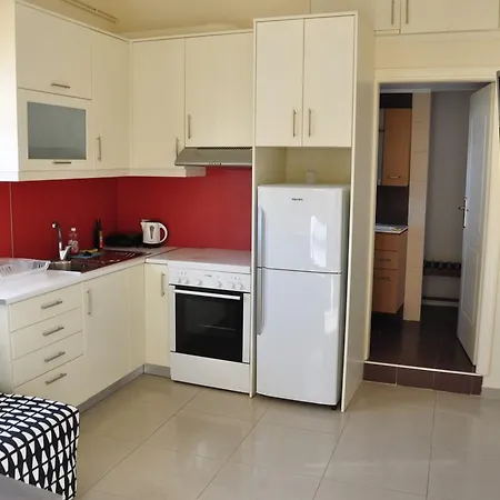 Apartamento Chania