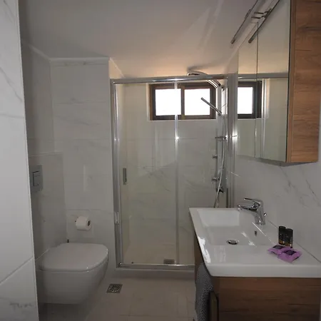 Apartments Chania