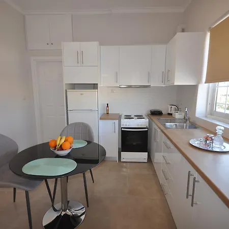 Apartamento Chania