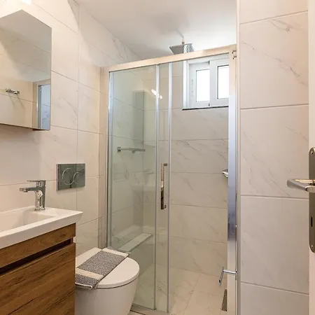 Apartments Chania *