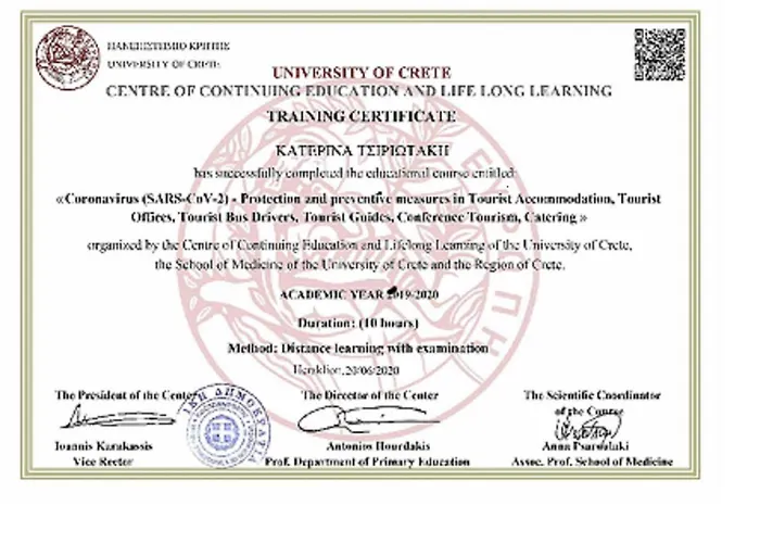 Chania Apartment Chania (Crete)