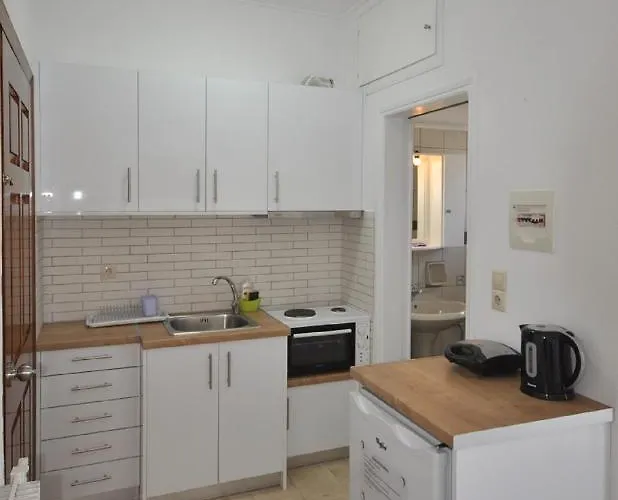 Apartment Chania Chania (Crete)