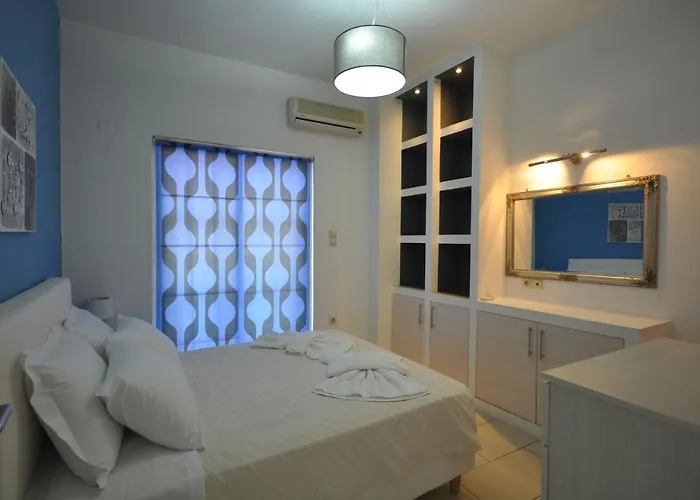 Apartment Chania *