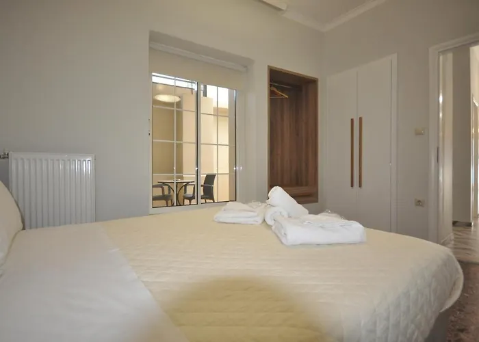 Chania Apartment Chania (Crete)