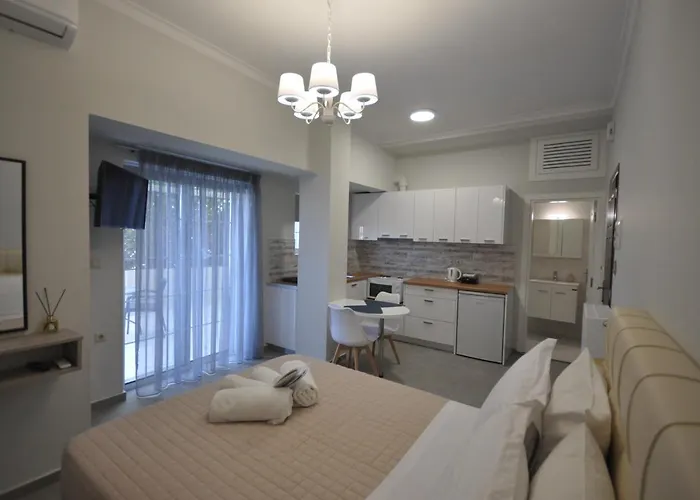 Chania Apartment Chania (Crete)