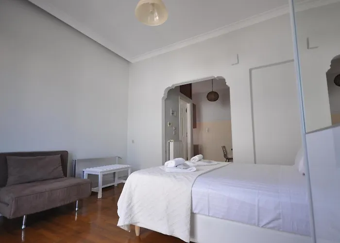 Chania Apartment *