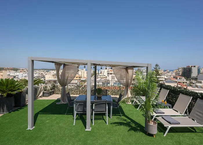 Apartment Chania