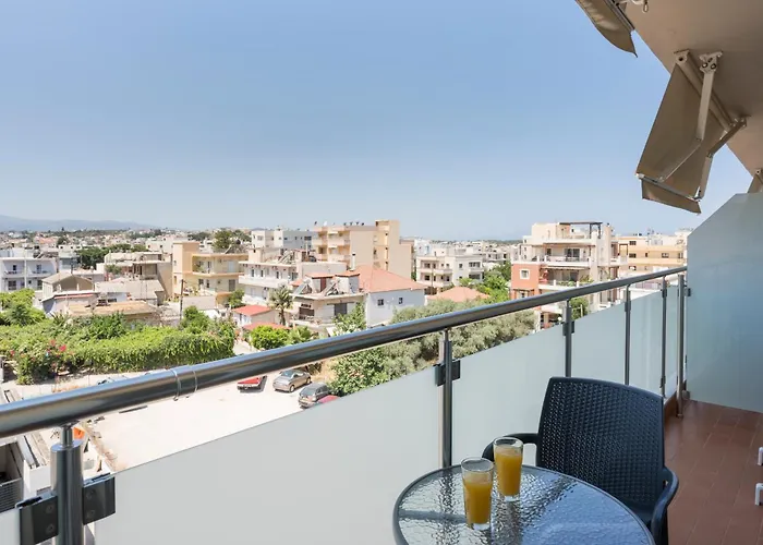 Apartment Chania