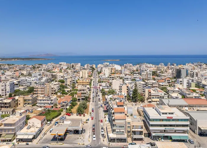 Chania Apartment Chania (Crete)