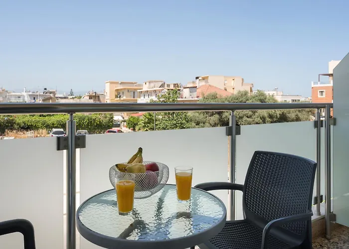 Apartment Chania Chania (Crete)