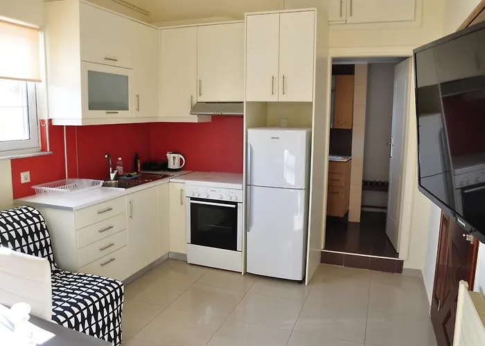 Apartment Chania
