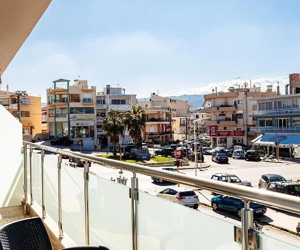 Chania Apartment Chania (Crete)