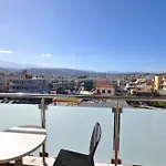 Chania Apartmán *