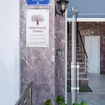 Chania Apartmán