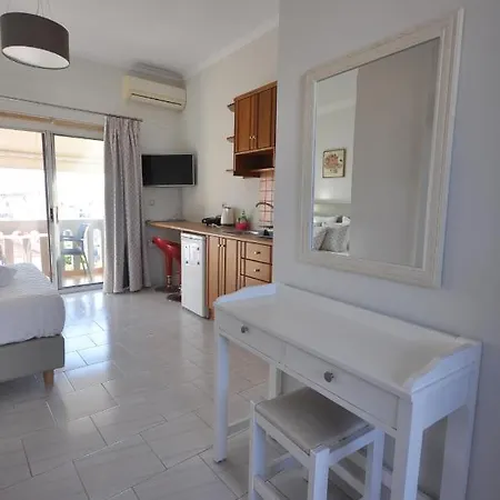Apartman Chania *