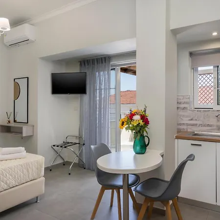 Chania Appartement