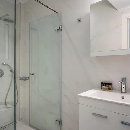 Chania Appartement *