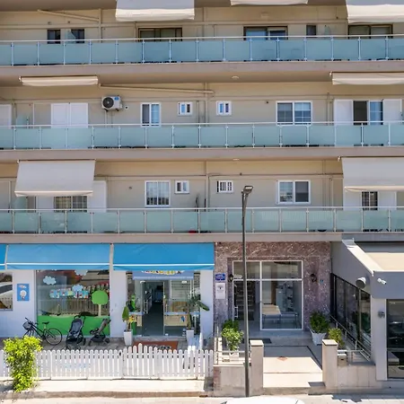 Chania Hriszí Aktí Haniá