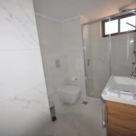 Apartmán Chania *