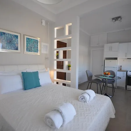 Chania * Hriszí Aktí Haniá