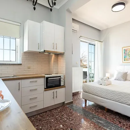 Chania Hriszí Aktí Haniá