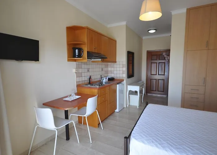 Appartamento Chania La Canea