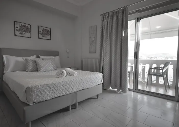 Appartamento Chania *